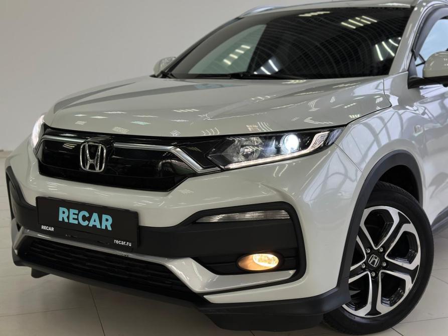 Honda XR-V I Рестайлинг Санкт-Петербург  - изображение 32