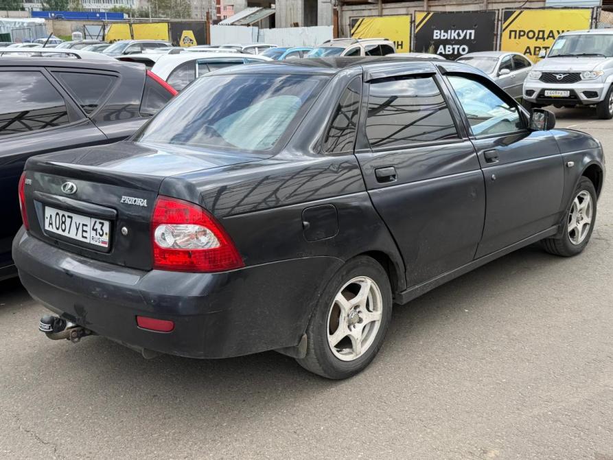 Lada (ВАЗ) Priora I Киров  - изображение 2