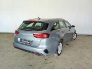 Kia Ceed III Рестайлинг Москва  - изображение 24