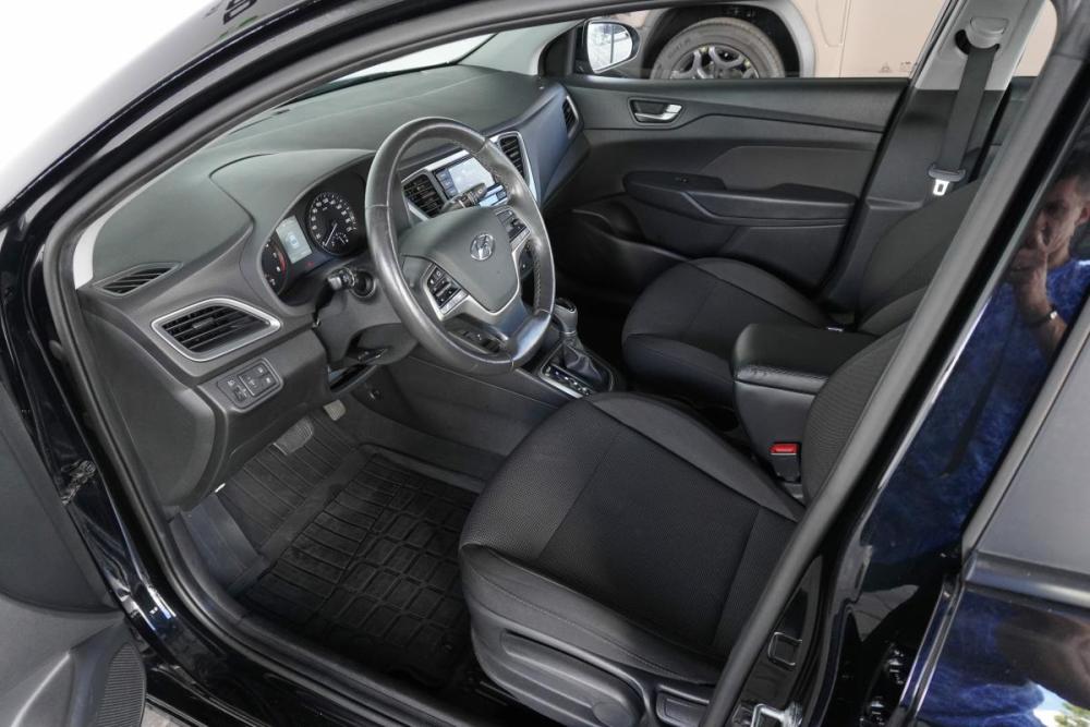 Hyundai Solaris II Калининград  - изображение 13