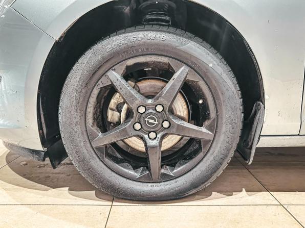 Opel Astra J Рестайлинг с пробегом 2012 года, цена 869 748 рублей, 140107 км, универсал, Автокод Объявления
