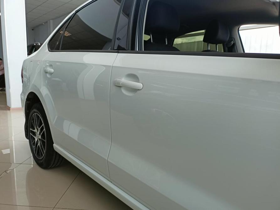 Volkswagen Polo V Рестайлинг Арзамас  - изображение 12