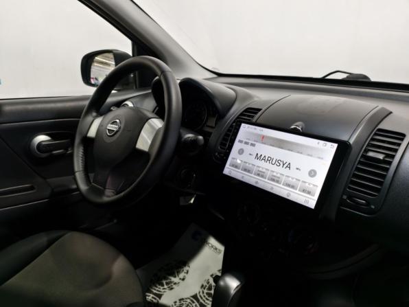 Nissan Note I Рестайлинг с пробегом 2012 года, цена 855 000 рублей, 128647 км, хэтчбек, Автокод Объявления