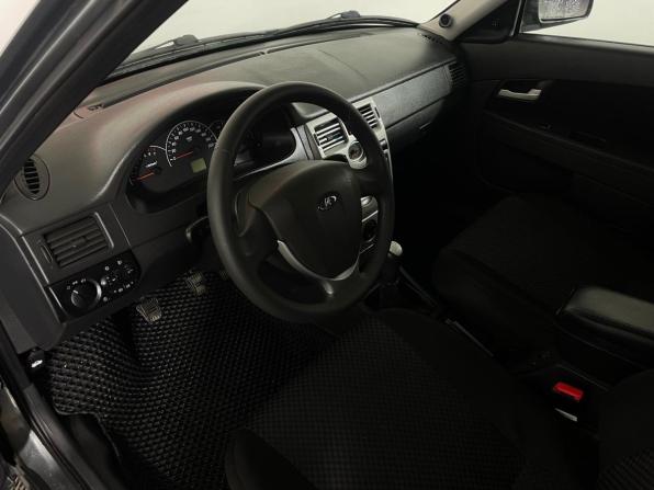Lada (ВАЗ) Priora I с пробегом 2013 года, цена 399 000 рублей, 128155 км, седан, Автокод Объявления