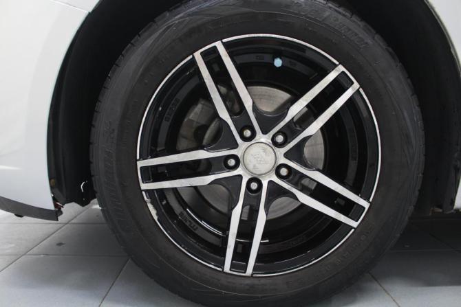Chevrolet Cruze I с пробегом 2012 года, цена 760 000 рублей, 115119 км, хэтчбек, Автокод Объявления