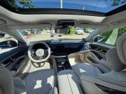 Mercedes-Benz S-Класс VII (W223) Москва  - изображение 15