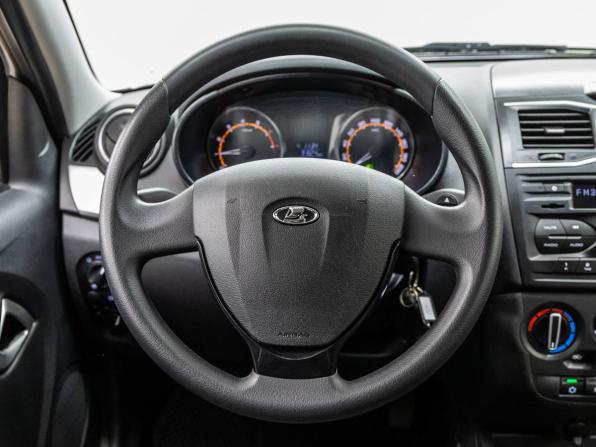 Lada (ВАЗ) Granta I Рестайлинг с пробегом 2023 года, цена 728 000 рублей, 91624 км, седан, Автокод Объявления