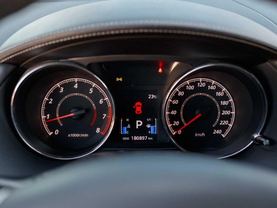 Citroen C-Crosser Новосибирск  - изображение 13