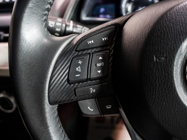 Mazda CX-3 I с пробегом 2015 года, цена 1 330 000 рублей, 85100 км, внедорожник, Автокод Объявления