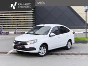 Lada (ВАЗ) Granta I Рестайлинг Казань  - изображение 15