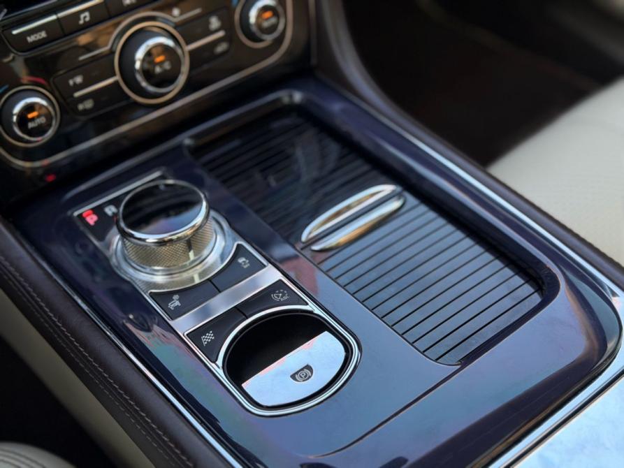 Jaguar XJ IV (X351) Волгоград  - изображение 19
