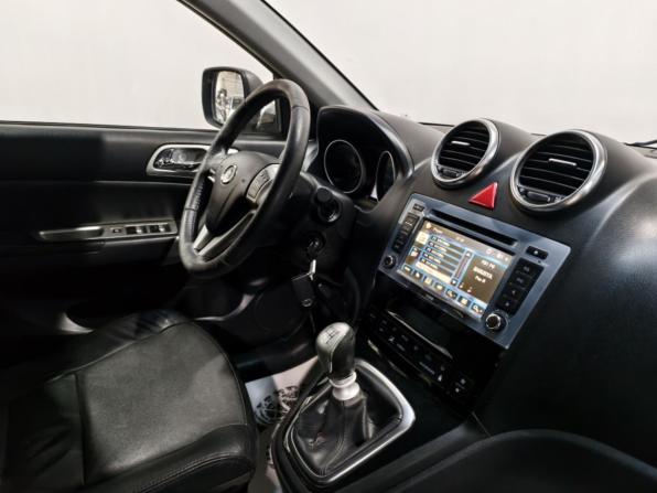 Haval H6 I с пробегом 2014 года, цена 785 000 рублей, 138275 км, внедорожник, Автокод Объявления