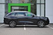 Volkswagen Tavendor I Рестайлинг Москва  - изображение 26