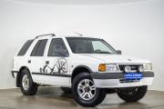 Opel Frontera A Оренбург  - изображение 19
