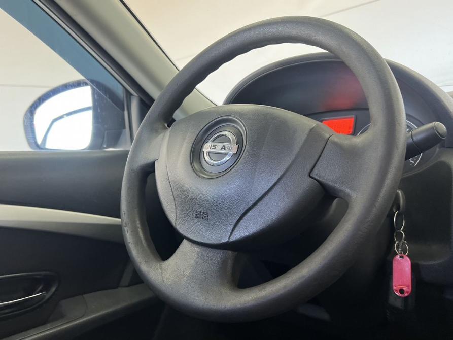 Nissan Almera III (G15) Уфа  - изображение 8