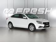 Lada (ВАЗ) Vesta I Минеральные Воды  - изображение 19