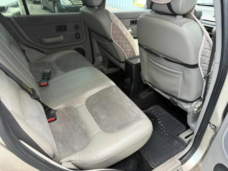 Land Rover Freelander I Ростов-на-Дону  - изображение 21