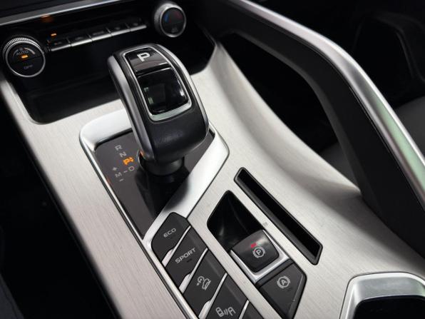 Geely Coolray I с пробегом 2020 года, цена 1 485 000 рублей, 84739 км, внедорожник, Автокод Объявления