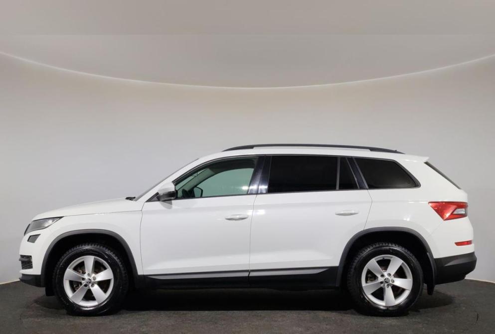 Skoda Kodiaq I Ярославль  - изображение 8