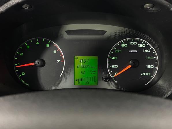 Lada (ВАЗ) Granta I с пробегом 2015 года, цена 410 000 рублей, 213002 км, лифтбек, Автокод Объявления