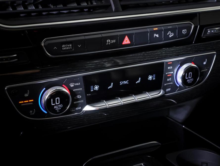 Audi Q7 II (4M) Москва  - изображение 20