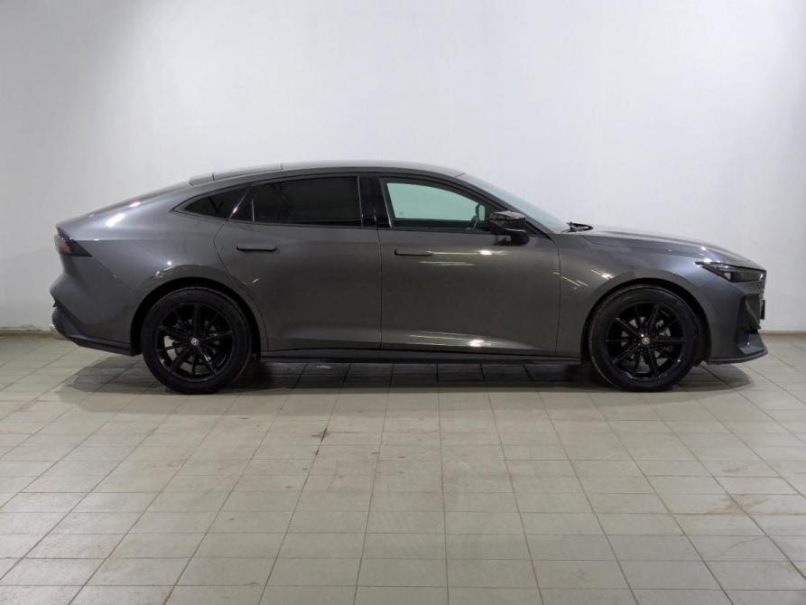 Changan UNI-V I Химки  - изображение 11