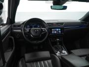 Skoda Superb III Рестайлинг Москва  - изображение 31