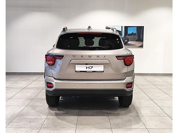 Новый Haval H7 I 2026 года, цена 3 959 010 рублей, внедорожник, Автокод Объявления