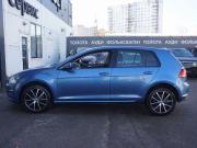 Volkswagen Golf VII Москва  - изображение 23