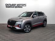 Changan CS35 Plus I Рестайлинг Пермь  - изображение 23