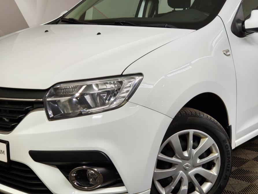 Renault Sandero II Рестайлинг Москва  - изображение 10
