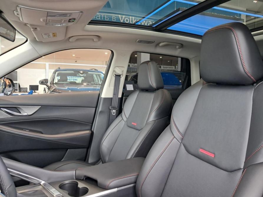 Changan CS35 Plus I Рестайлинг Казань  - изображение 25