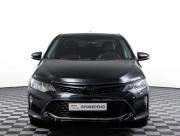 Toyota Camry VII (XV50) Рестайлинг 2 Москва  - изображение 26