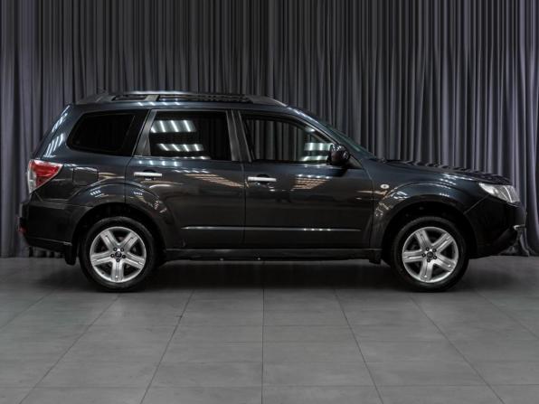 Subaru Forester III с пробегом 2008 года, цена 759 000 рублей, 355105 км, внедорожник, Автокод Объявления