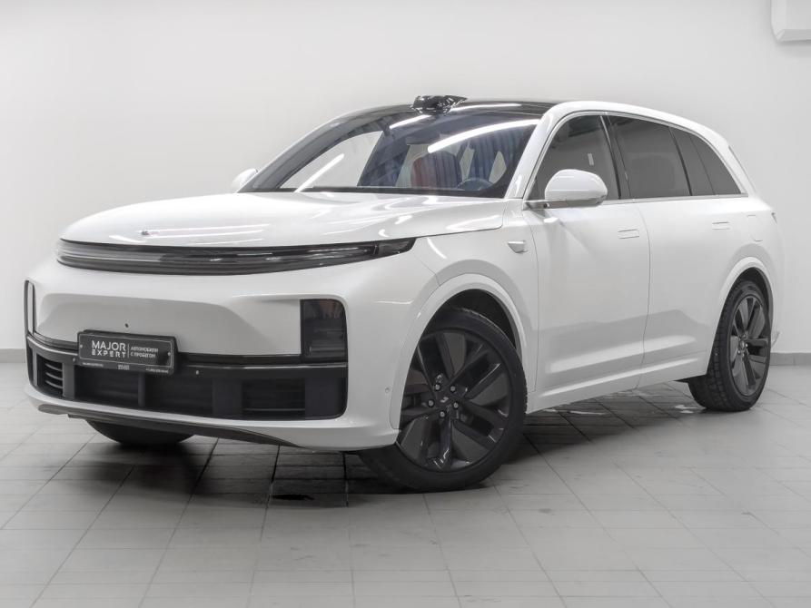 Li Auto (Lixiang) L7 I Москва  - изображение 1