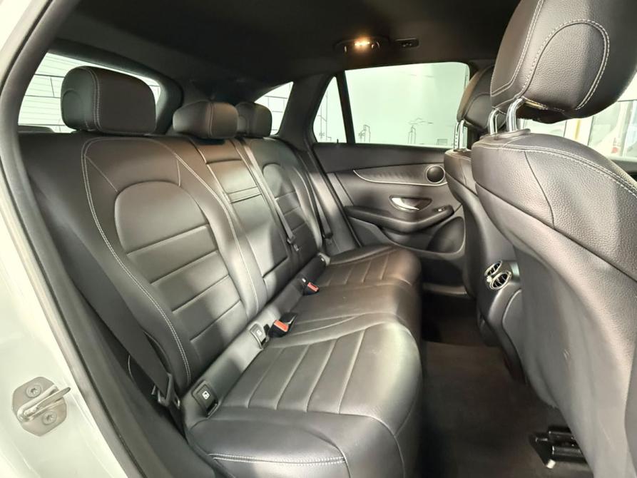 Mercedes-Benz GLC I (X253) Рестайлинг Москва  - изображение 23