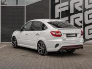 Lada (ВАЗ) Granta I Рестайлинг Краснодар  - изображение 17