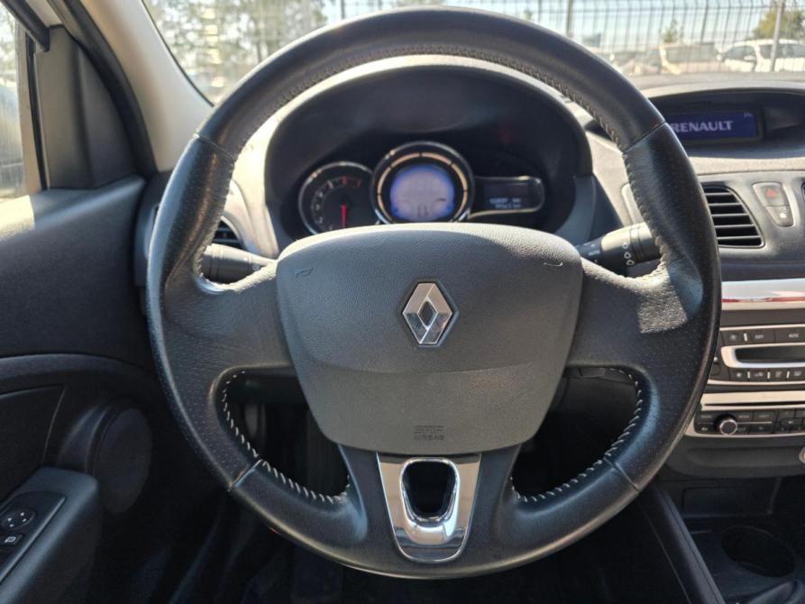 Renault Megane III Рестайлинг Ростов-на-Дону  - изображение 7