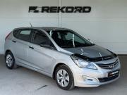 Hyundai Solaris I Рестайлинг Уфа  - изображение 15