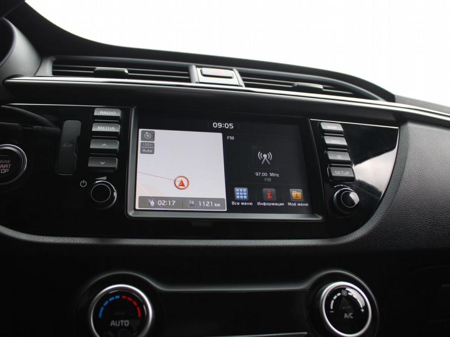 Kia Rio IV Дзержинск  - изображение 15
