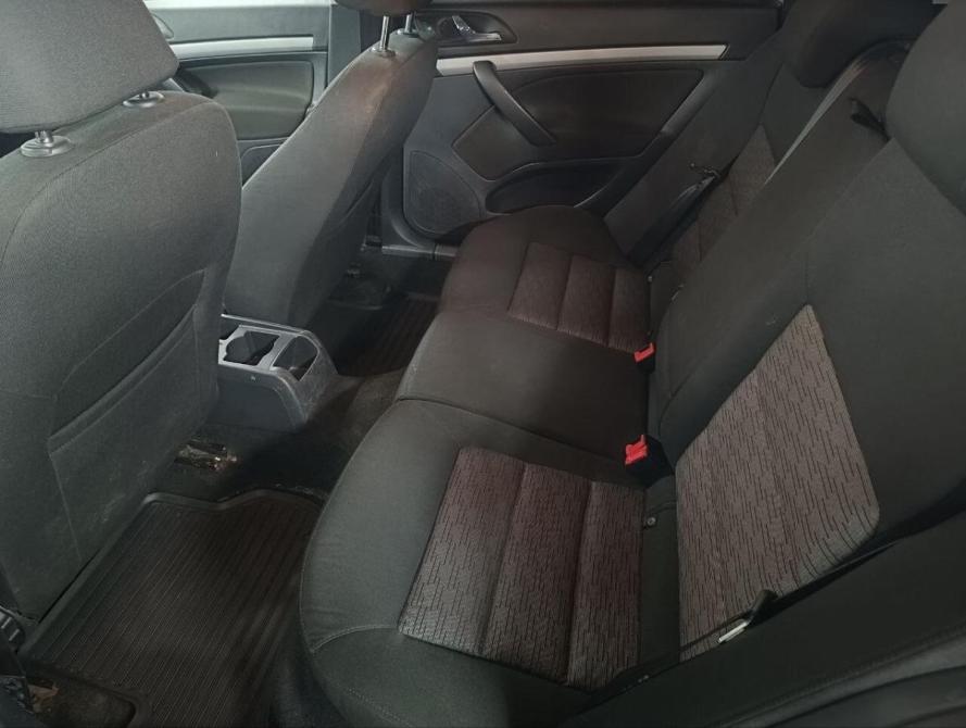 Skoda Octavia II (A5) Рестайлинг Санкт-Петербург  - изображение 18