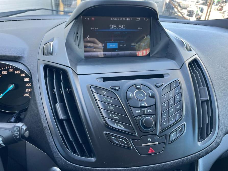 Ford Kuga II Вологда  - изображение 15