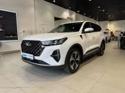 Chery Tiggo 7 Pro Max I Москва  - изображение 22