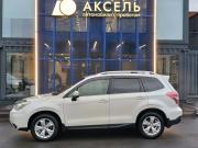 Subaru Forester IV Рестайлинг Архангельск  - изображение 28