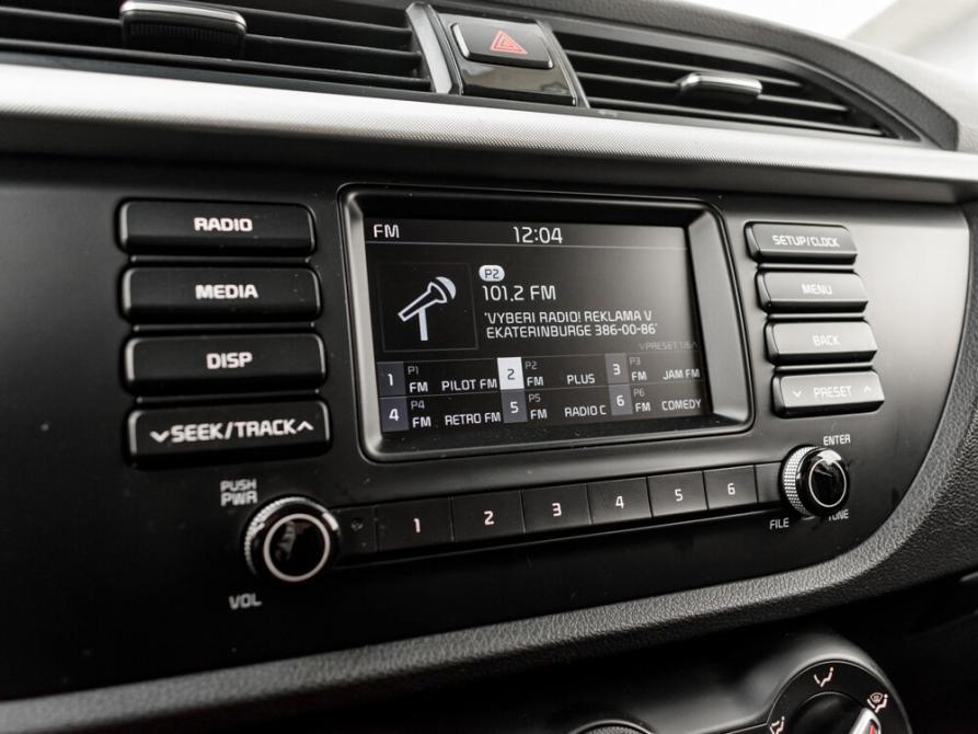 Kia Rio IV Екатеринбург  - изображение 16