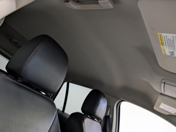 Ford Edge I Рестайлинг с пробегом 2014 года, цена 1 800 000 рублей, 88100 км, внедорожник, Автокод Объявления