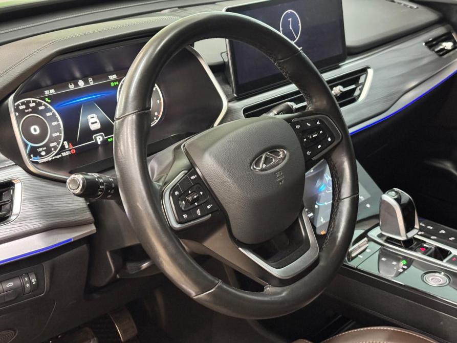 Chery Tiggo 8 Pro I Набережные Челны  - изображение 14