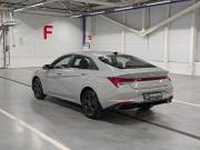 Hyundai Elantra VII (CN7) Казань  - изображение 32