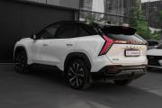 Geely Atlas II Москва  - изображение 35