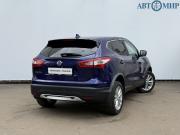 Nissan Qashqai II Москва  - изображение 17